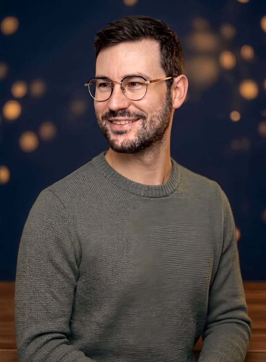 Romain PIOT